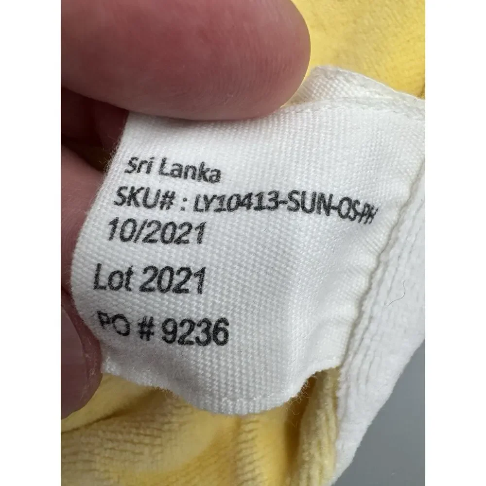 Burts Bees Baby as shown